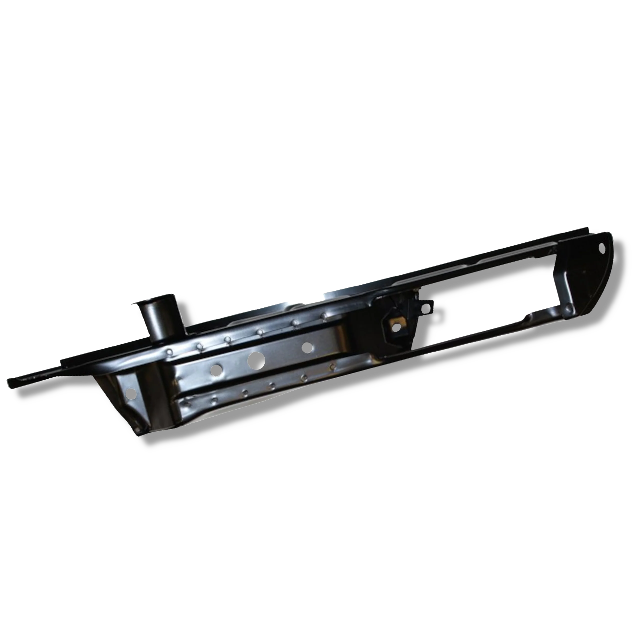 Right Front Fender Turn Signal Light Housing for Porsche 911 (1965-68) - Image 2