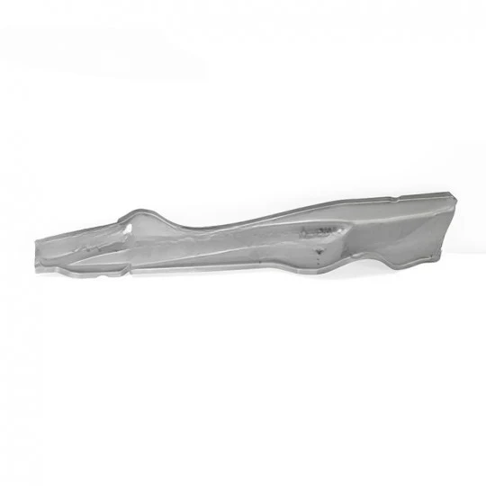 Right Gas Tank Lateral Support for Porsche 911 (1969-89)