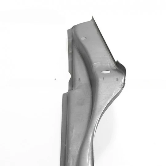 Right Gas Tank Lateral Support for Porsche 911 (1969-89) - Image 3