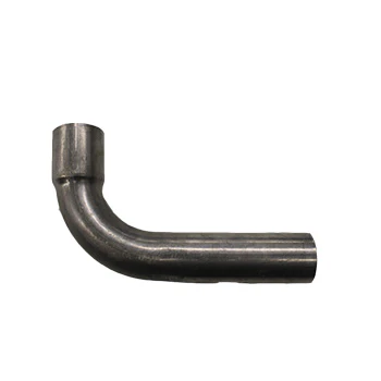Right Heater Tube for 911/912 - Image 2