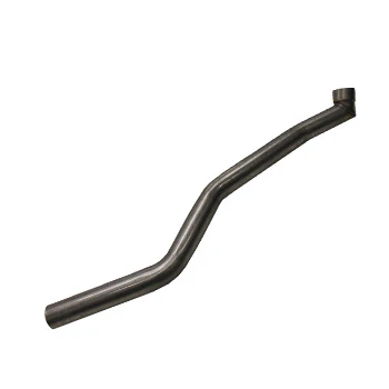 Right Heater Tube for 911/912 - Image 3