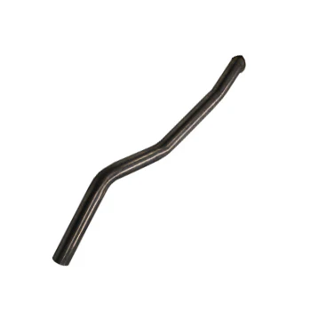 Right Heater Tube for 911/912 - Image 4