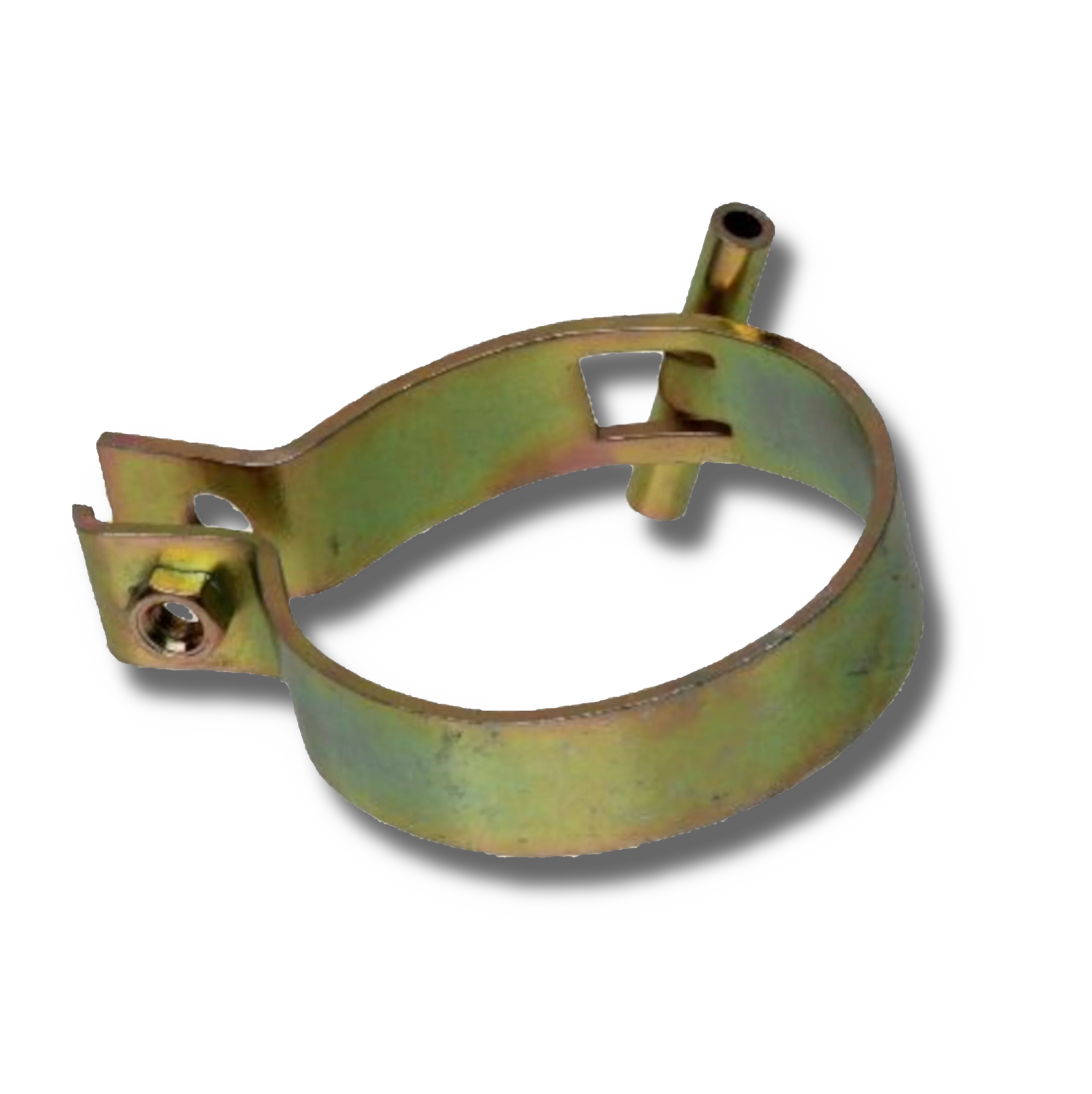 Right Heater Valve Actuator Hose Clamp for Porsche 911 (1965-89)