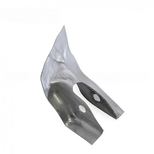 Right Hood Shock Strut Bracket for Porsche 911 (1965-89) - Image 2
