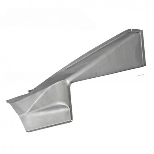 Right Inner Chassis Frame Rail for Porsche 356 Pre A