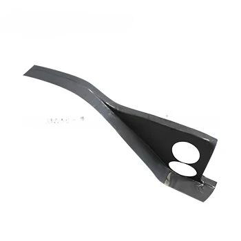 Right Inner Chassis Frame Rail for Porsche 356A