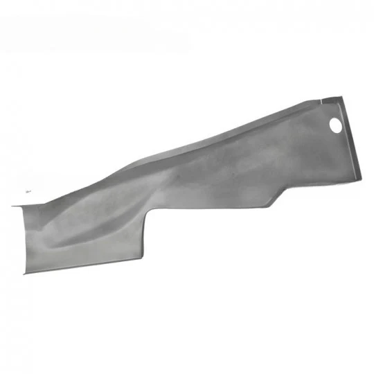 Right Inner Chassis Frame Rail for Porsche 356A