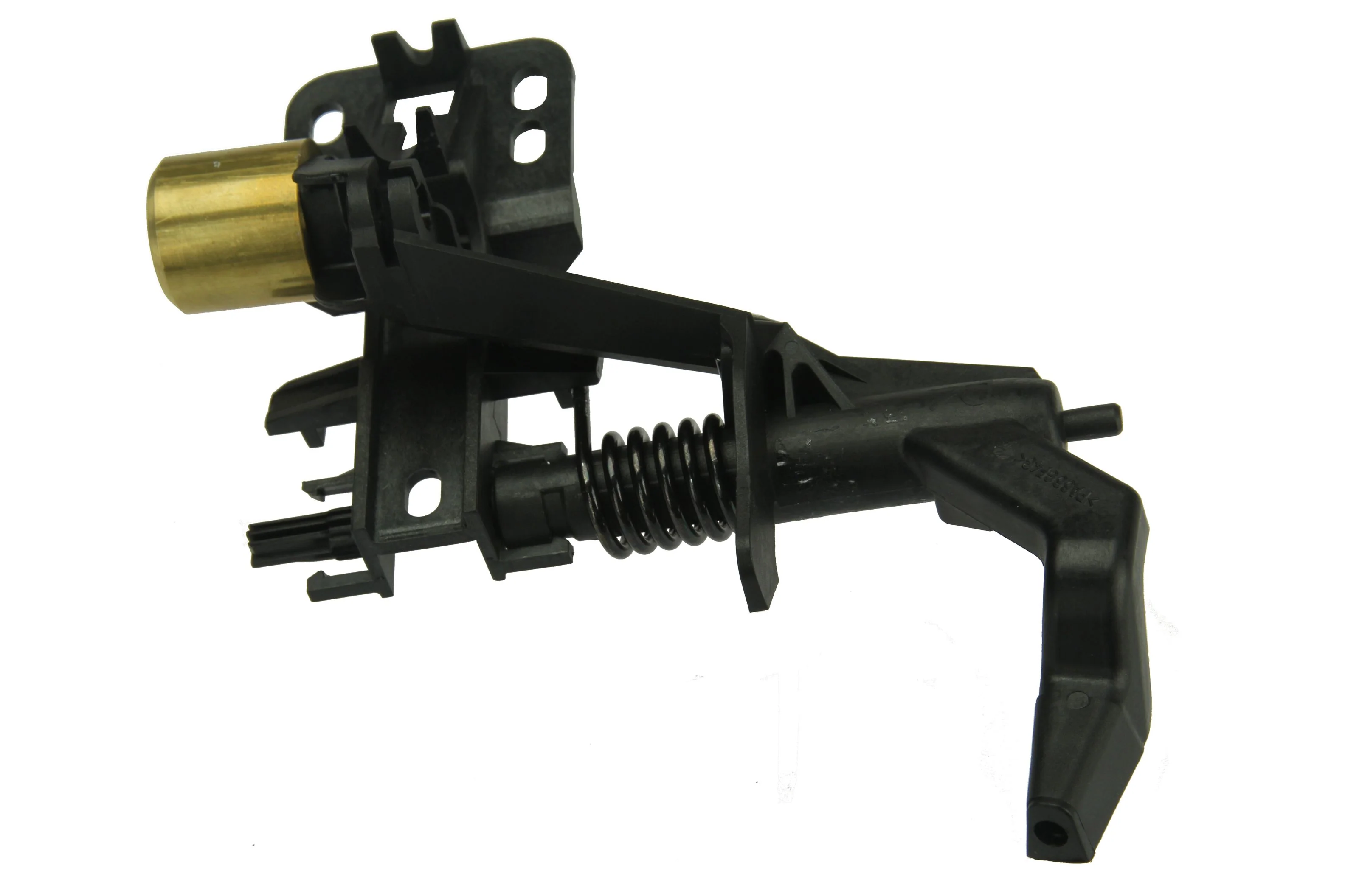 Right Interior Door Lock Lever for 911 (997) and Cayman/Boxster (987)