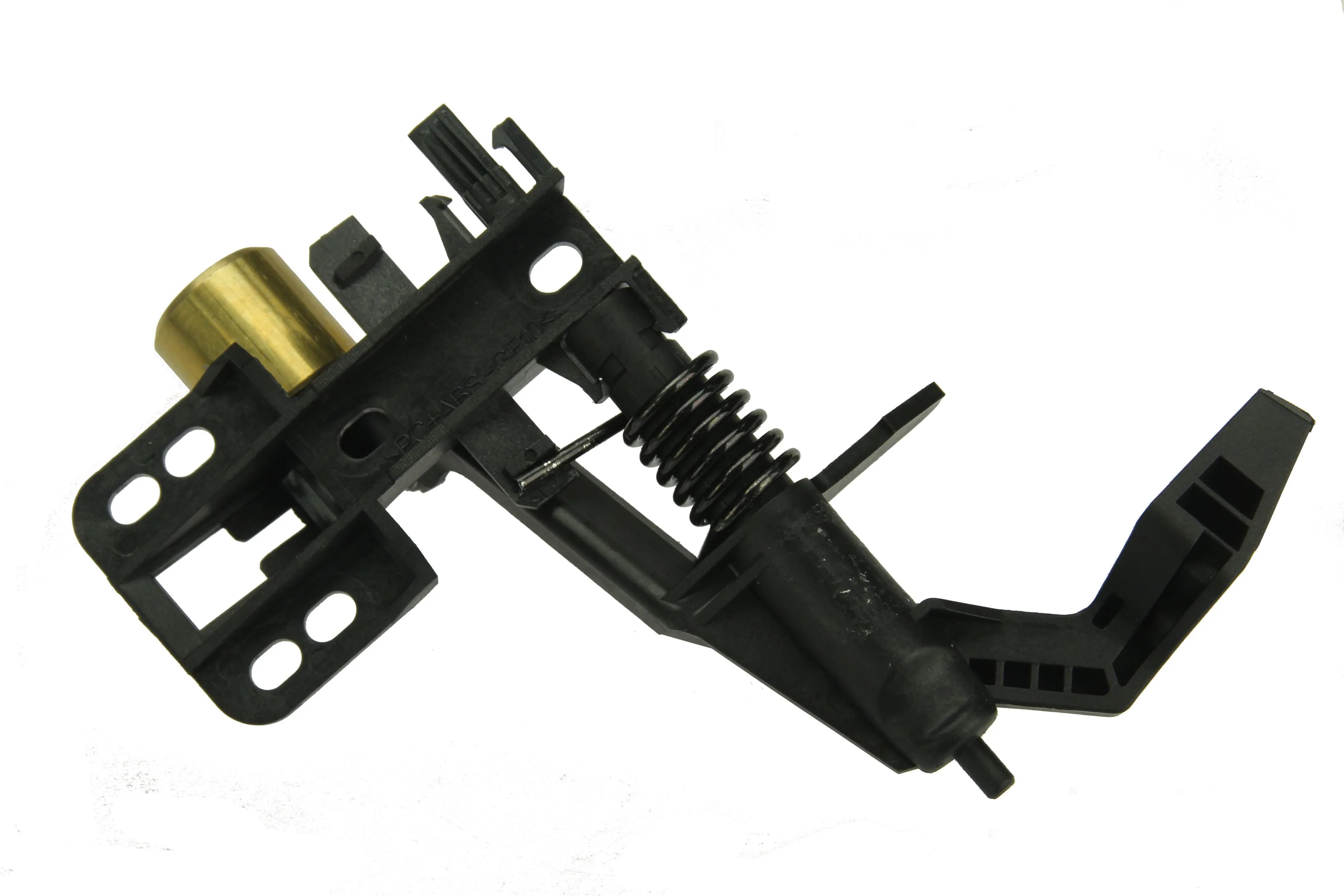 Right Interior Door Lock Lever for 911 (997) and Cayman/Boxster (987) - Image 2