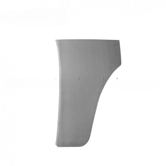Right Outer Skin, Rear of Front Fender for Porsche 911 (1965-78)