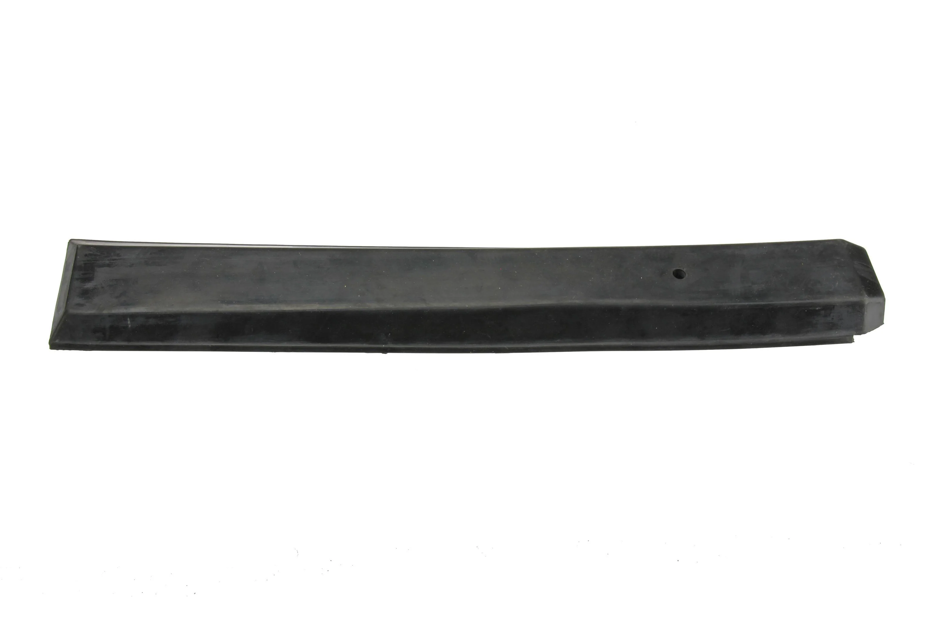 Right Rear Bumper Impact Strip for Porsche 911, 930, 912E (1974-89) - Image 2