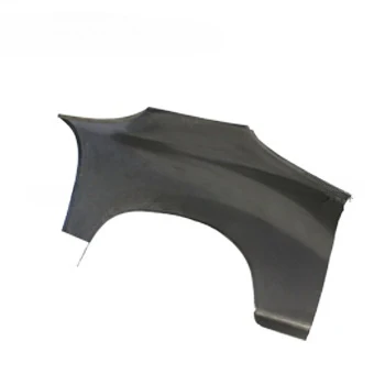 Right Rear Quarter for Porsche 356 Speedster - Image 2