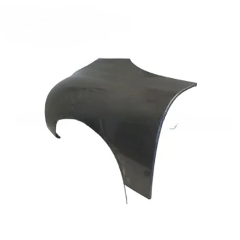 Right Rear Quarter for Porsche 356 Speedster - Image 3