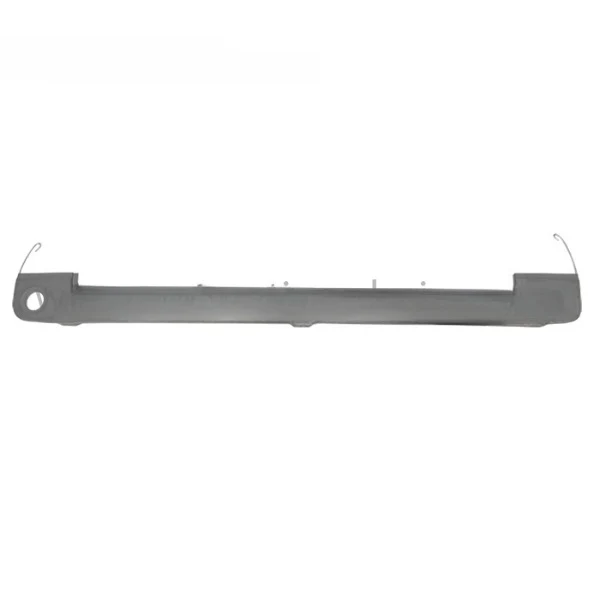 Right Rocker Panel Skin for Porsche 356A, B, C - Image 3