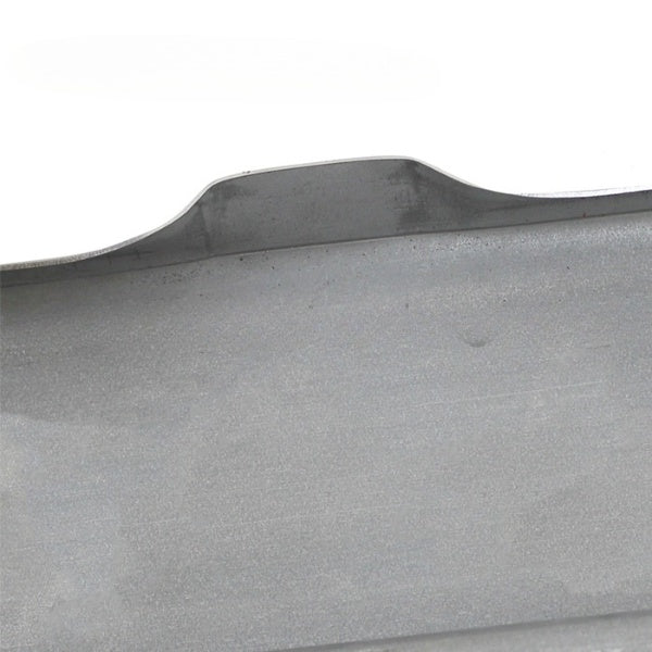 Right Rocker Panel Skin for Porsche 356A, B, C - Image 4