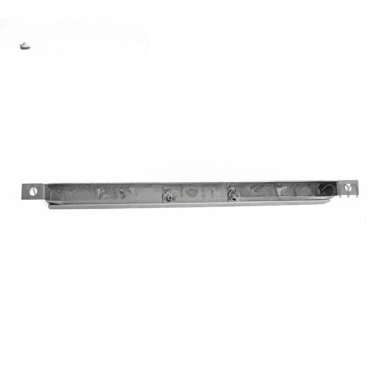 Right Seat Rail Bracket for Porsche 356 Pre A - Image 2