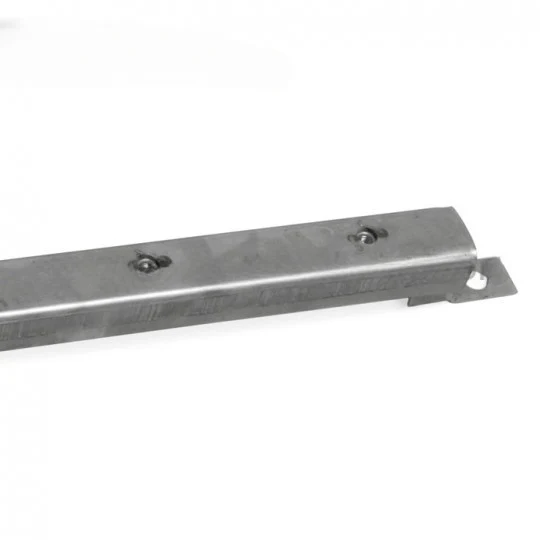 Right Seat Rail Bracket for Porsche 356 Pre A - Image 3