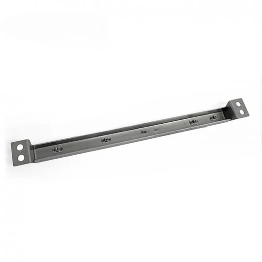 Right Seat Rail Bracket for Porsche 356A, 356B T5 (1955-61) - Image 2