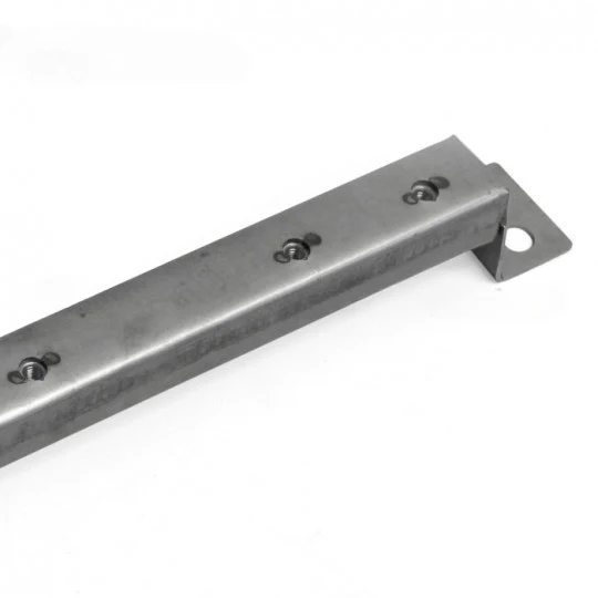 Right Seat Rail Bracket for Porsche 356A, 356B T5 (1955-61) - Image 3