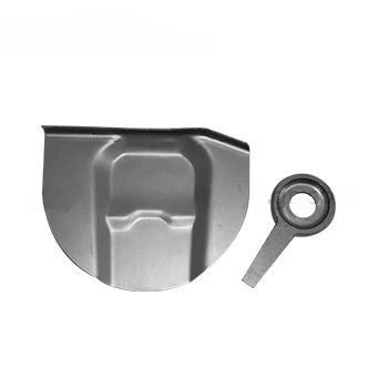 Right Shock Absorber Bracket for Porsche 356 (1955-59)