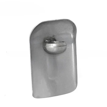 Right Shock Absorber Bracket for Porsche 356 (1960-63)