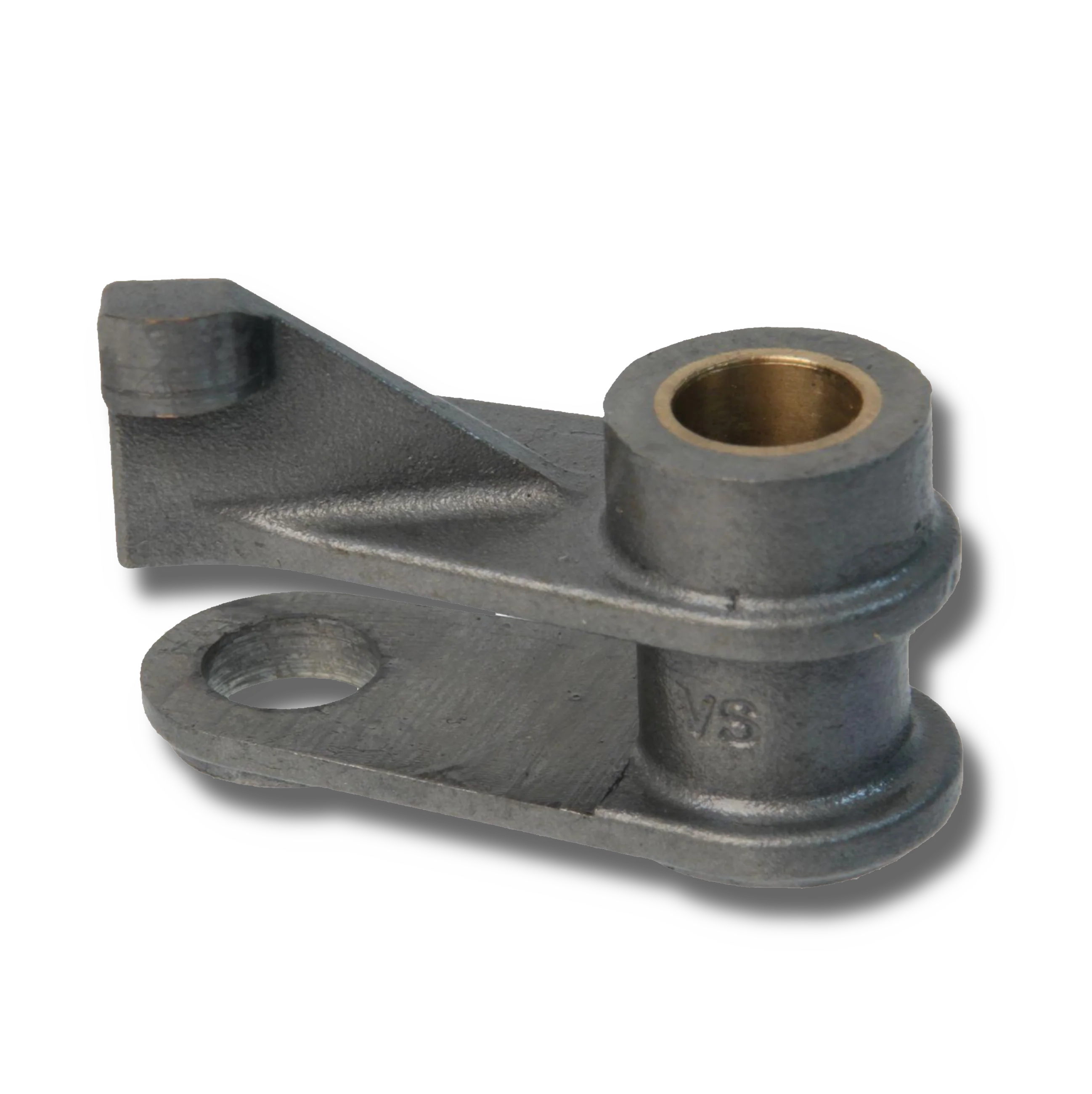 Right Side Chain Tensioner Sprocket Support for Porsche 911, 914-6, and 930 (1965-89)