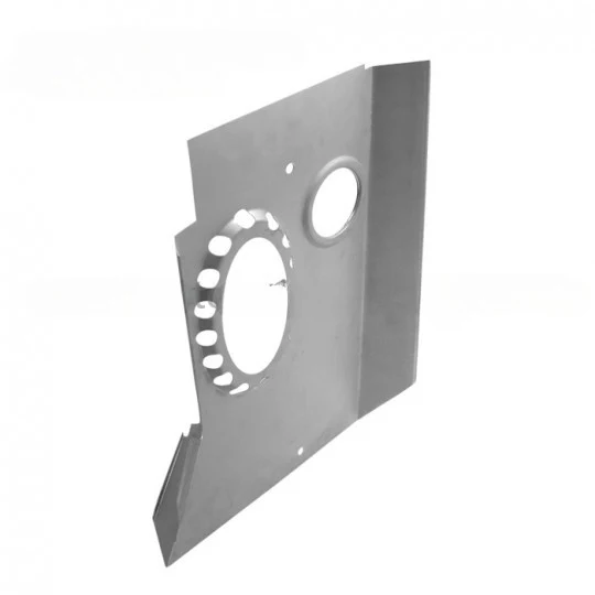 Right Speaker Wall for Porsche 356A (1955-59) - Image 2