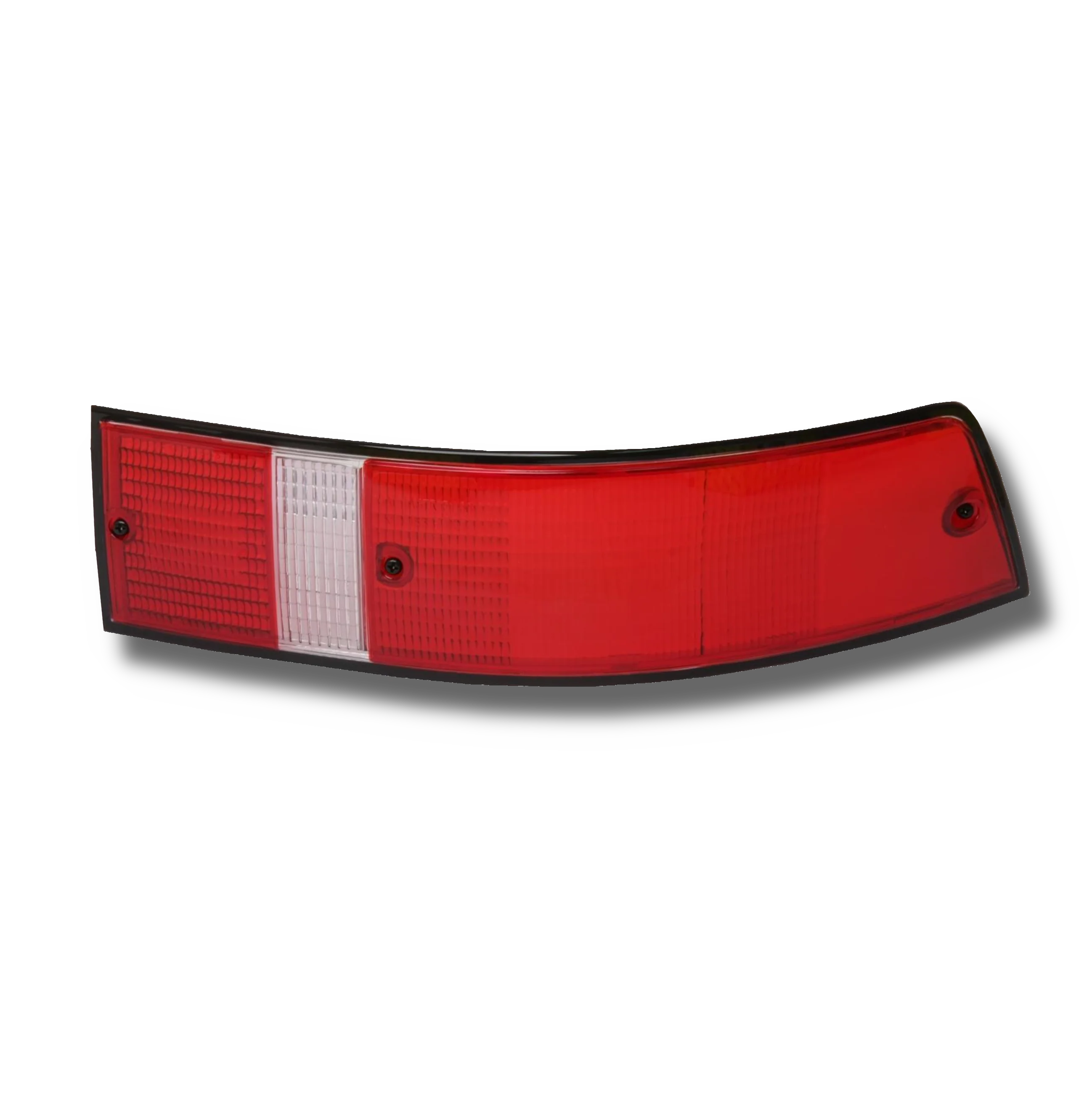 Right US Style Red Tail Light for Porsche 911 (1972-89)