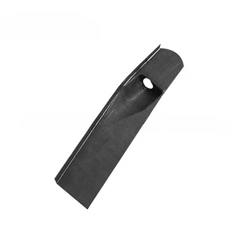 Right Windshield Post Frame Cover Plate for Porsche 356 Speedster (1954-58) - Image 2
