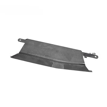 Right Windshield Post Frame for Porsche 356 Speedster (1954-58)