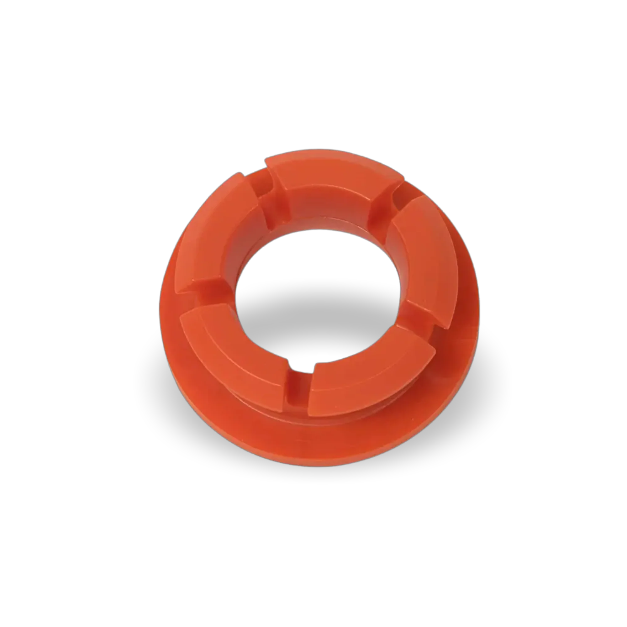 914Rubber Rix Conversion Shift Bushing for Porsche 914 (1970-72) - Image 3