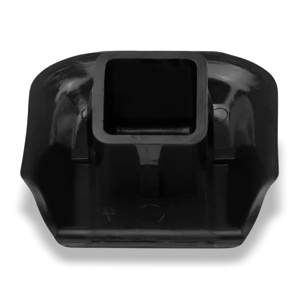 914Rubber Rocker Panel Jack Hole Plug for Porsche 914 (All Years) - Image 2