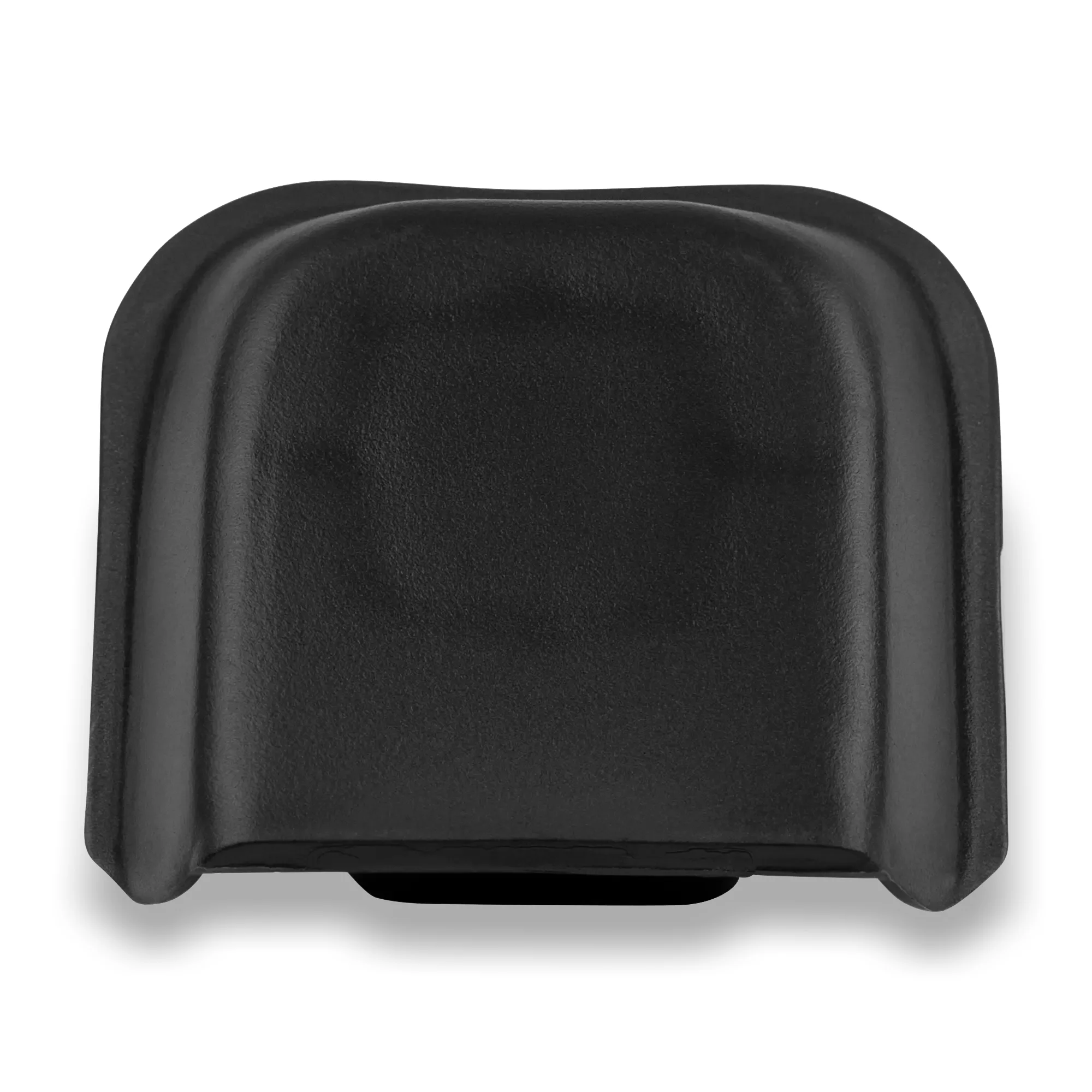 914Rubber Rocker Panel Jack Hole Plug for Porsche 914 (All Years) - Image 3