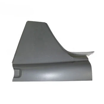 Roof Pillar (Sail) Panel, Left for Porsche 914/914-6 (1970-76)