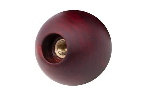 Rosewood Knob for EMPI Trigger Shifters - Image 3