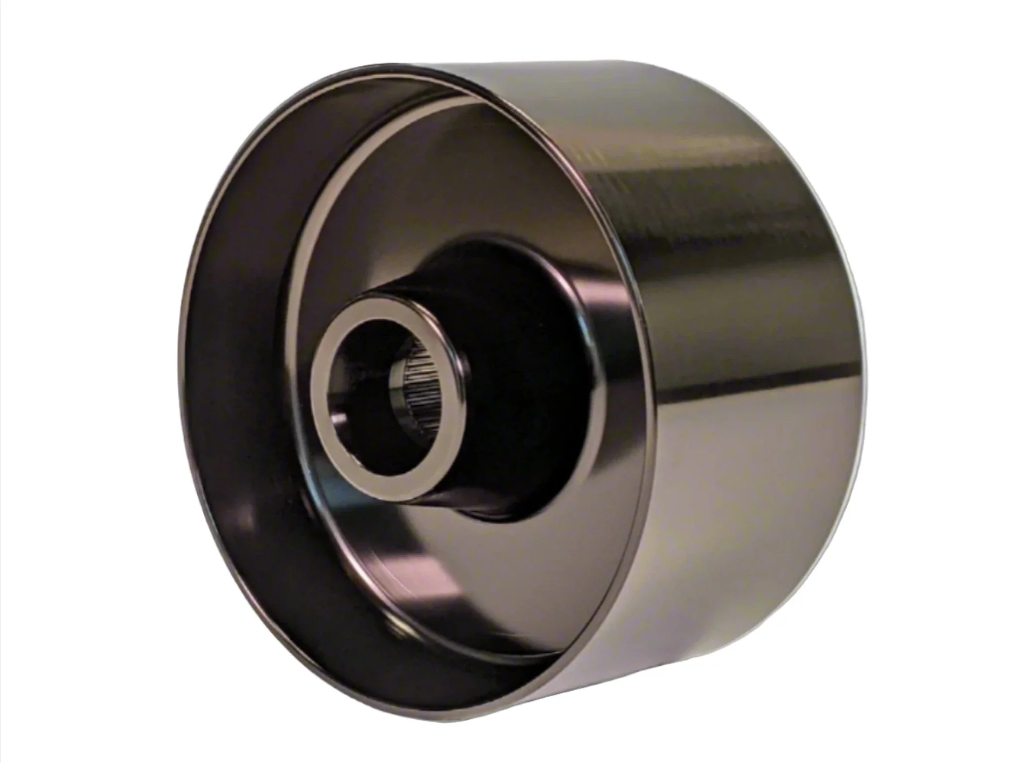 Rothsport Steering Hub Adapter for 964,993,996, & Boxster