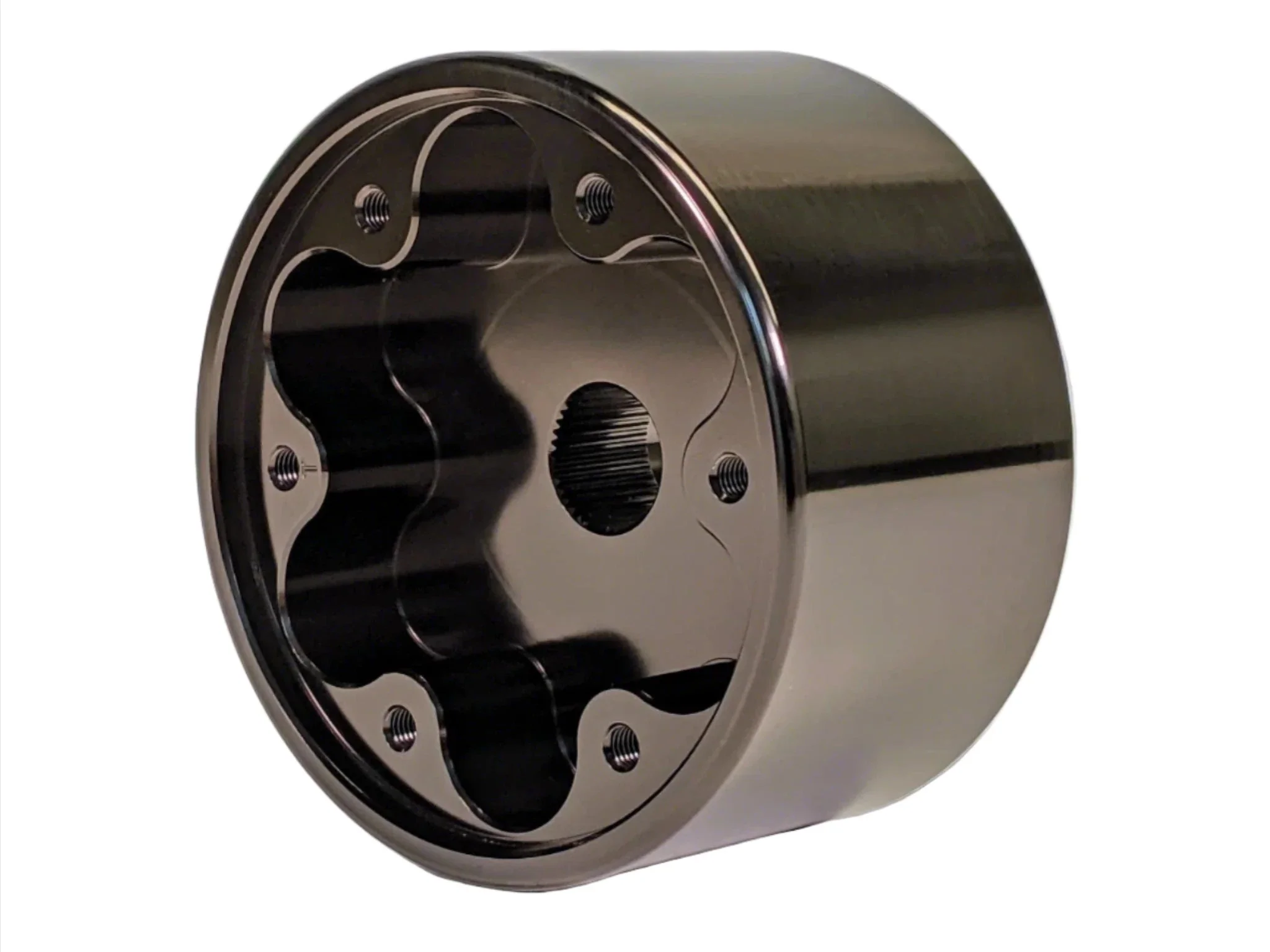 Rothsport Steering Hub Adapter for 964,993,996, & Boxster - Image 2