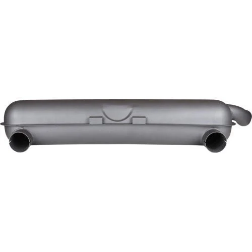RSR STREET/RACING REAR EXHAUST. Ø60MM OE OUTLET OR 2 RACING OUTLETS, Ø70MM.