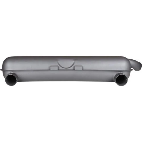 RSR STREET/RACING REAR EXHAUST. Ø60MM OE OUTLET OR 2 RACING OUTLETS, Ø70MM. - Image 2