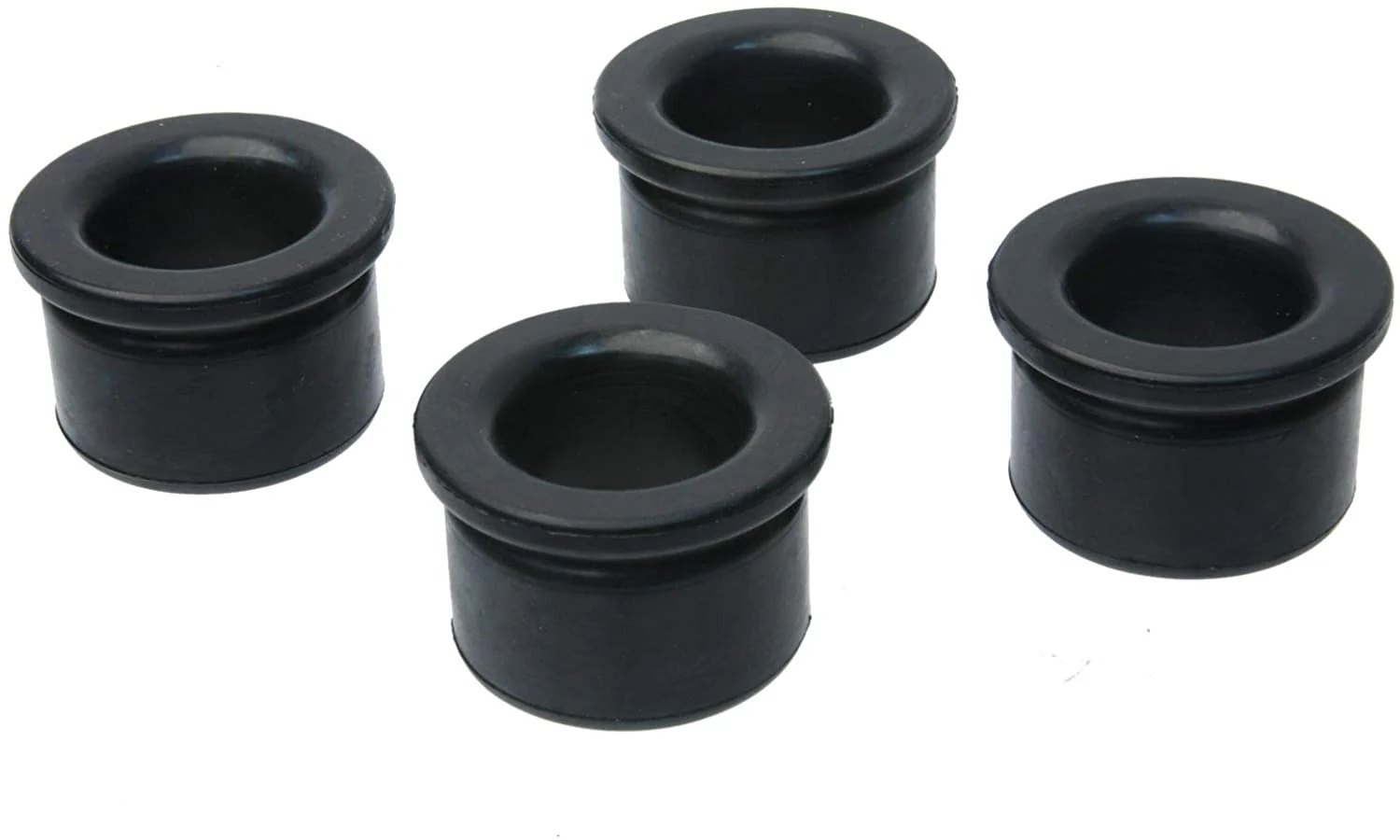 Rubber Front Control Arm Bushing for Porsche 911/912/914 - Image 2
