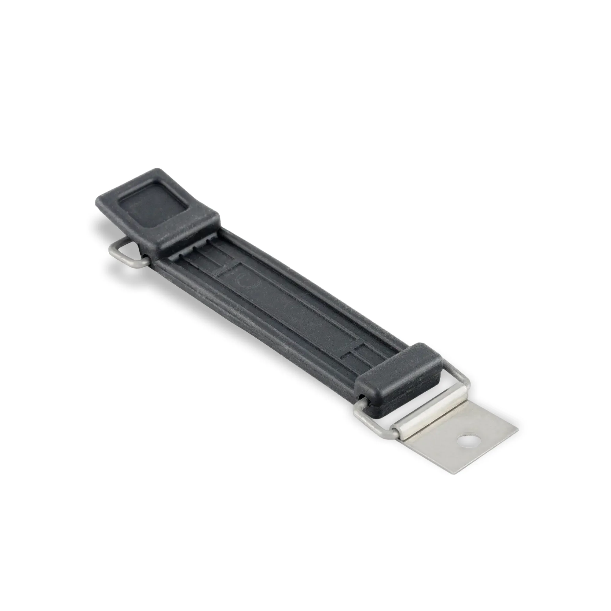 914Rubber Rubber Jack Strap with Stainless Hardware for Porsche 914 (72-76)