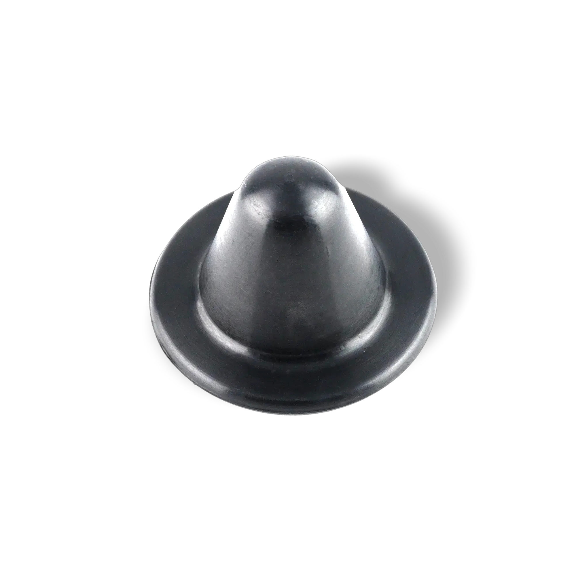 914Rubber Rubber Rear Shock Tower Cap for Porsche 914