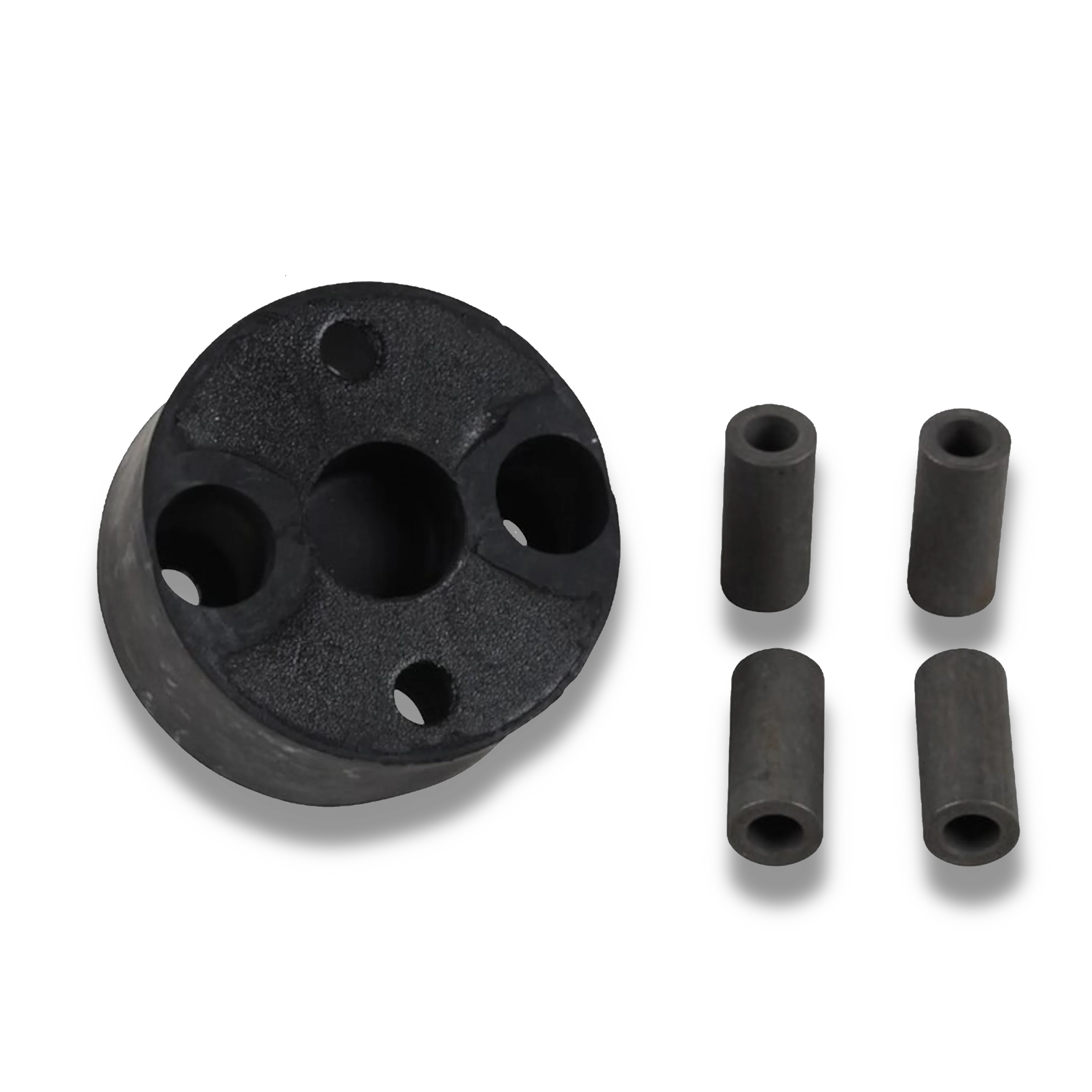 Rubber Steering Rack Coupler for Porsche 911 (1963-89) and 914 (1970-76)