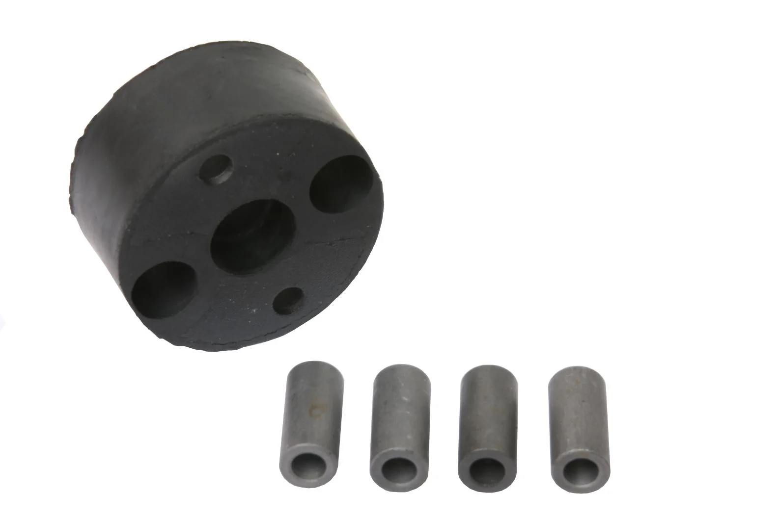 Rubber Steering Rack Coupler for Porsche 911 (1963-89) and 914 (1970-76) - Image 2
