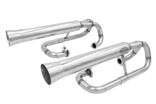 S/S Dual Racing System without Inserts - Image 3