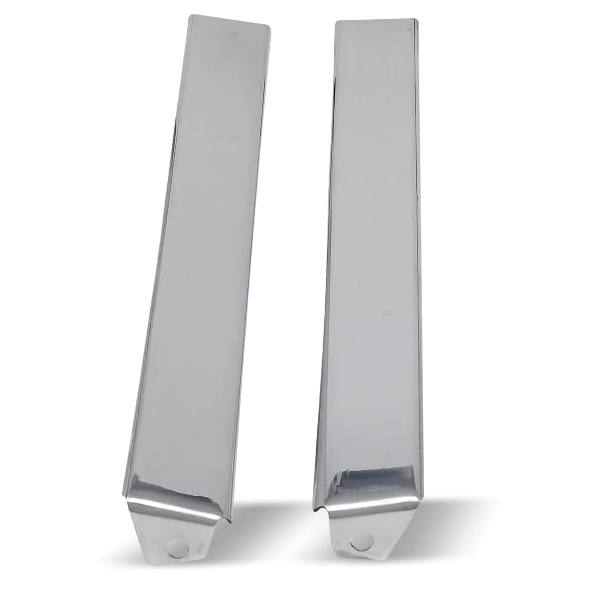 914Rubber Sail Covering Top Plate Set for Porsche 914 and 914-6 (1970-76)