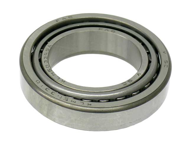 Schaeffler Rear Inner Wheel Bearing for Porsche 911/930 (1978–1989) - Image 2