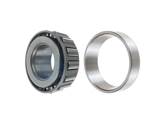 Schaeffler Front Outer Wheel Bearing for Porsche 924/914 (1970–1982) - Image 2