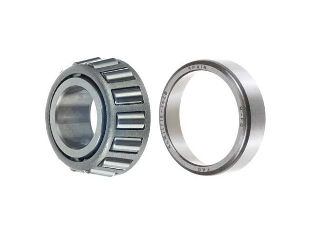 Schaeffler Front Outer Wheel Bearing for Porsche 924/914 (1970–1982) - Image 4