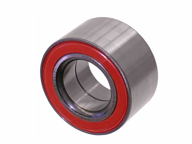 Schaeffler Rear Left/Right Wheel Bearing for Porsche 912/924/944/968/911 (1974–1995) - Image 3